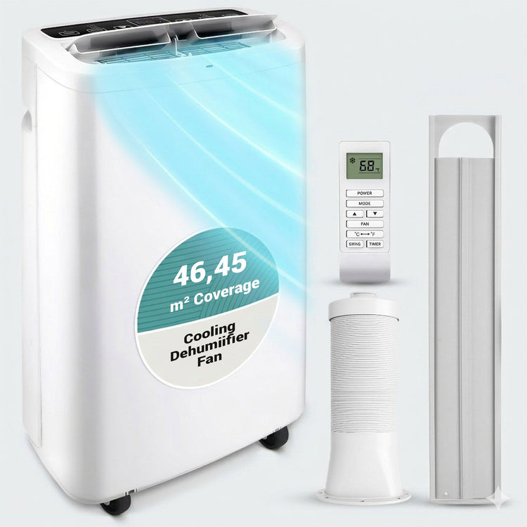 Air Conditioners