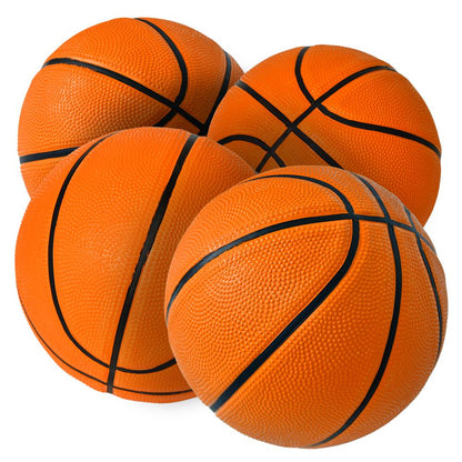 Rubber Basketball - ACCSLBSKBG10