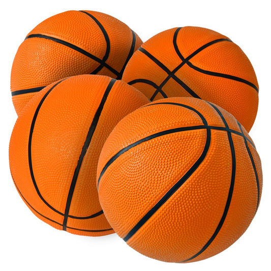 Rubber Basketball - ACCSLBSKBG10