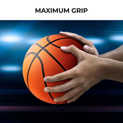 Rubber Basketball - ACCSLBSKBG10