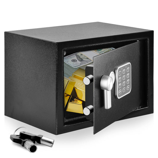 Digital Combination Safe Box - SLSFE15