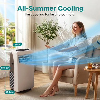 Air Conditioner SLPAC12.5UK