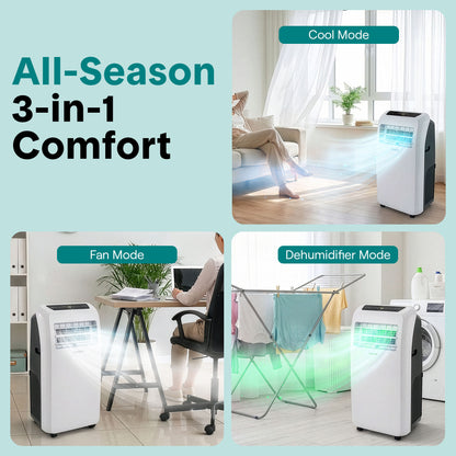 Air Conditioner SLPAC12.5UK