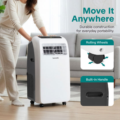 Air Conditioner SLPAC12.5UK