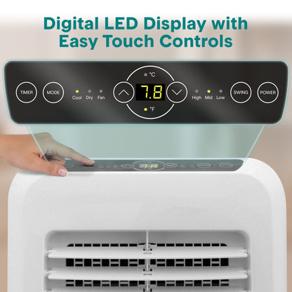 Air Conditioner SLPAC12.5UK
