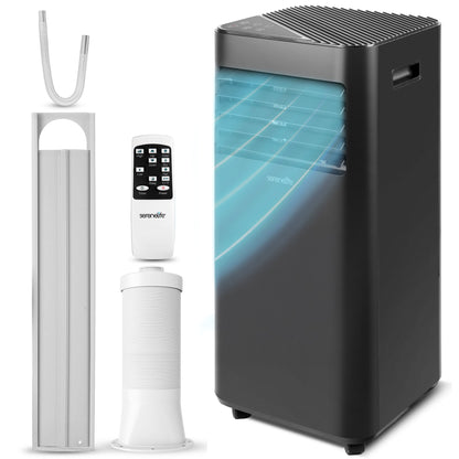 Air Conditioner SLPAC190BUK