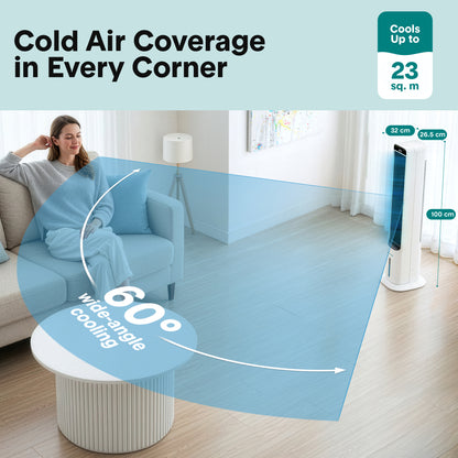 Air Conditioner SLACL5LWH