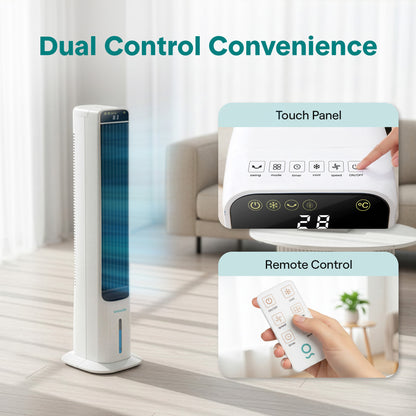 Air Conditioner SLACL5LWH