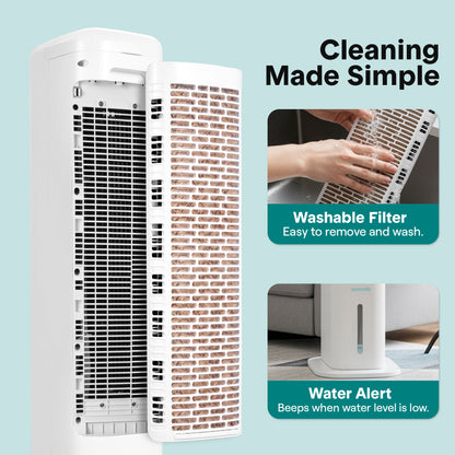 Air Conditioner SLACL5LWH