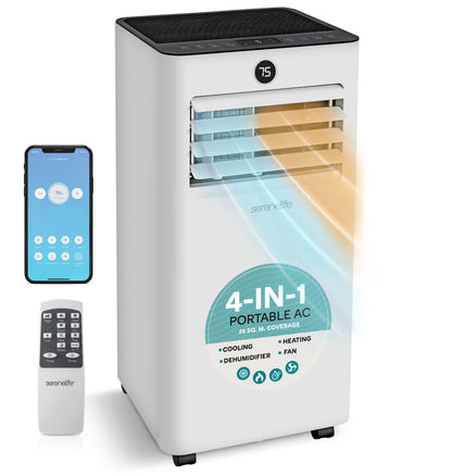 Air Conditioner SLPACHT75UK