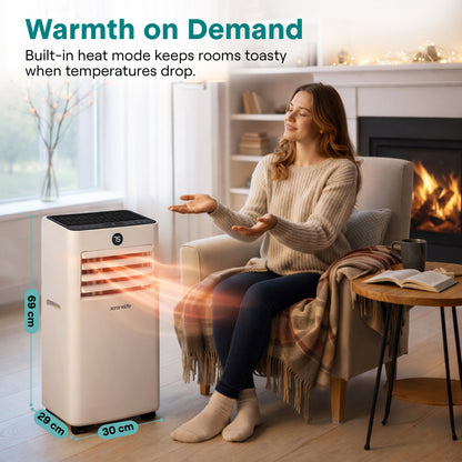 Air Conditioner SLPACHT75UK