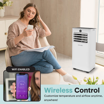 Air Conditioner SLPACHT75UK