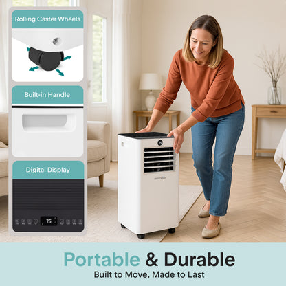 Air Conditioner SLPACHT75UK