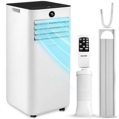 Air Conditioner SLPAC91UK