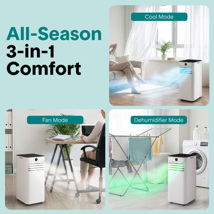 Air Conditioner SLPAC91UK