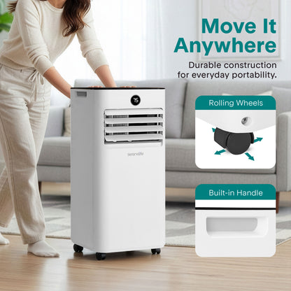 Air Conditioner SLPAC91UK
