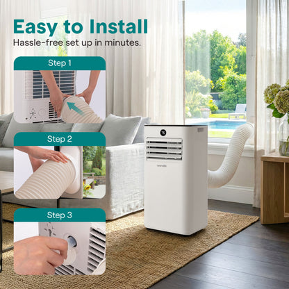 Air Conditioner SLPAC91UK
