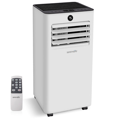 Air Conditioner SLPAC73WUK