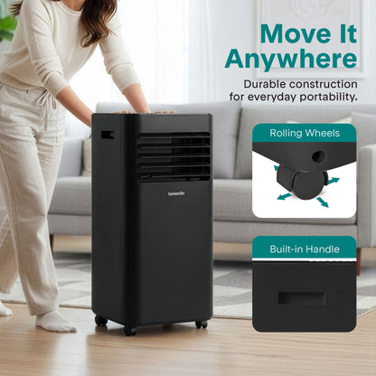 Air Conditioner SLPAC170BUK