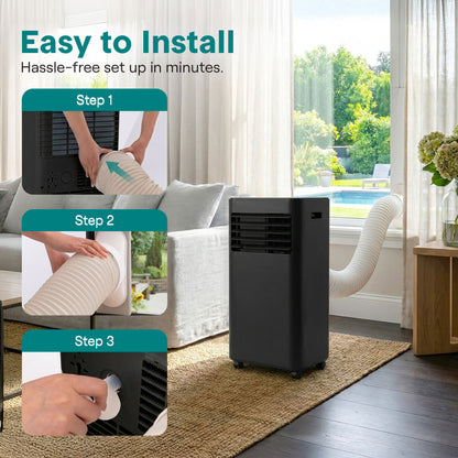 Air Conditioner SLPAC170BUK