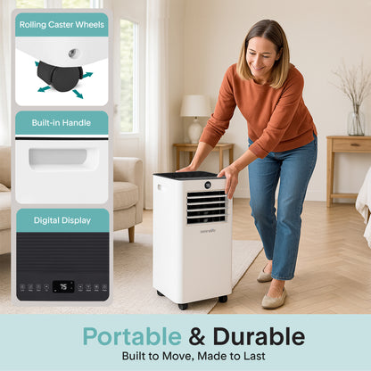 Air Conditioner SLPAC71UK