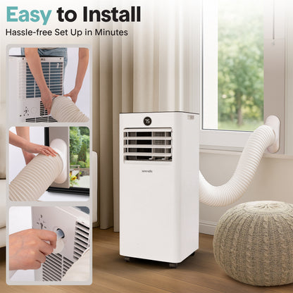 Air Conditioner SLPAC71UK