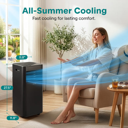 Air Conditioner SLPAC190BUK