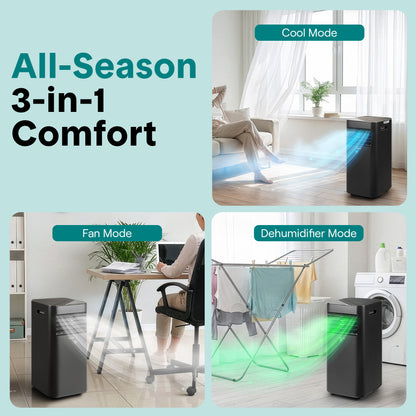 Air Conditioner SLPAC190BUK