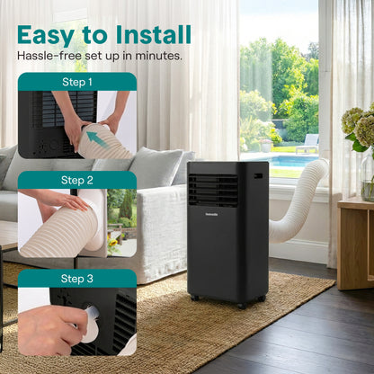 Air Conditioner SLPAC190BUK