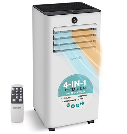 Air Conditioner SLPACHT92UK