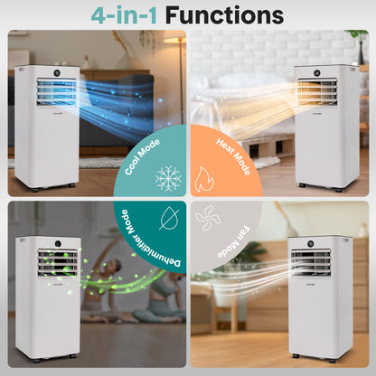 Air Conditioner SLPACHT92UK
