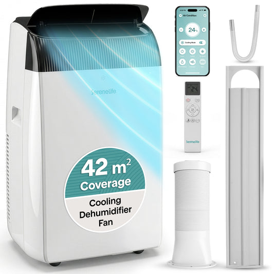 Air Conditioner SLACT168UK