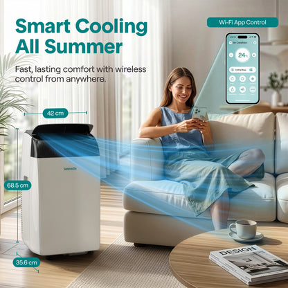 Air Conditioner SLACT168UK