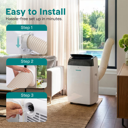 Air Conditioner SLACT168UK