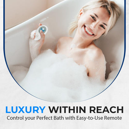 Bubble Bath Mat - PHSPAMT22