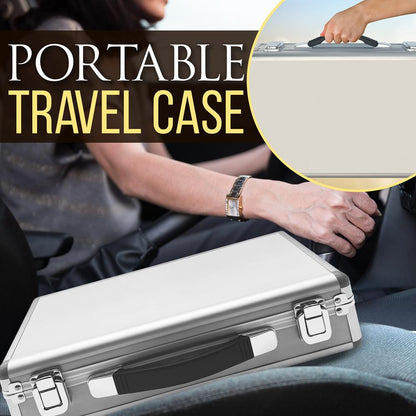 Portable Hot Stone Massage System - PSLMSGST99