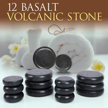 Portable Hot Stone Massage System - PSLMSGST99
