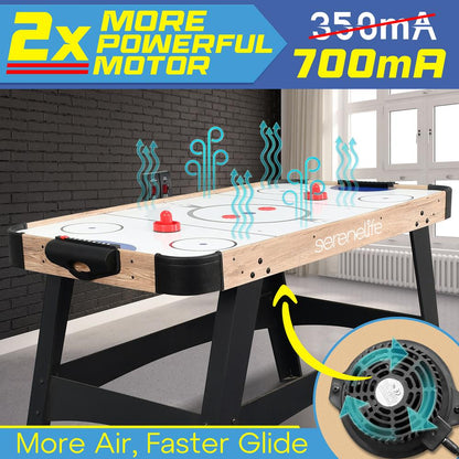 54'' Air Hockey Table - SLARHKY100
