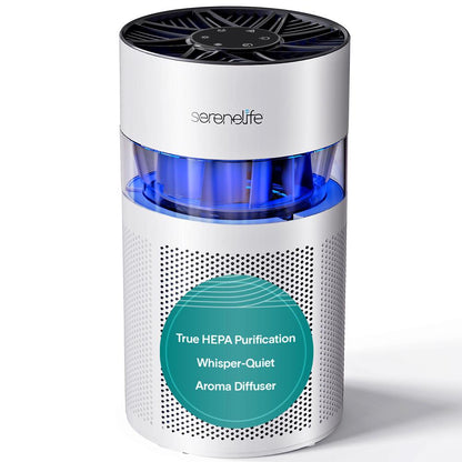 Air Purifier - SLARP280WT