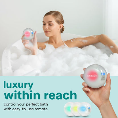 Bubble Bath Mat Body Spa Massage - SLBBMP200