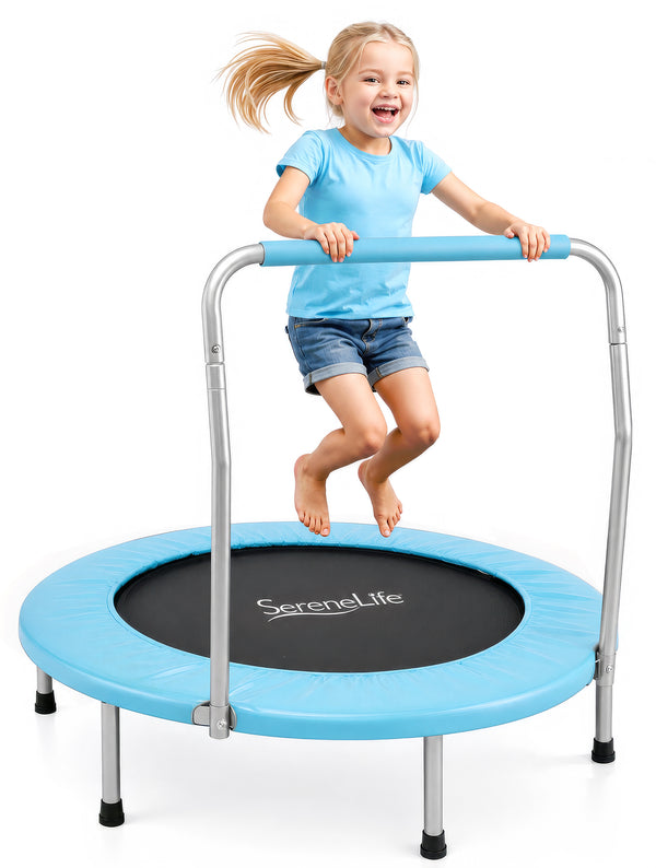 Trampolines