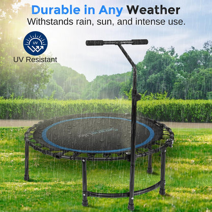 Training & Fitness Gym Trampoline - SLELT418