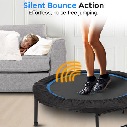 Training & Fitness Gym Trampoline - SLELT418