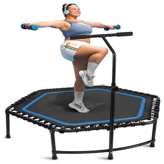 Training & Fitness Gym Trampoline - SLELT518