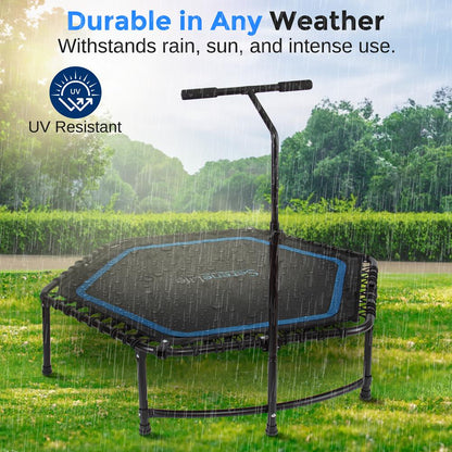 Training & Fitness Gym Trampoline - SLELT518