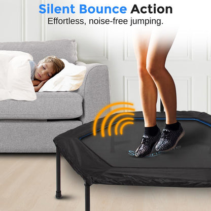 Training & Fitness Gym Trampoline - SLELT518