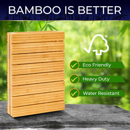 Foldable Bath Mat - SLFBMT900