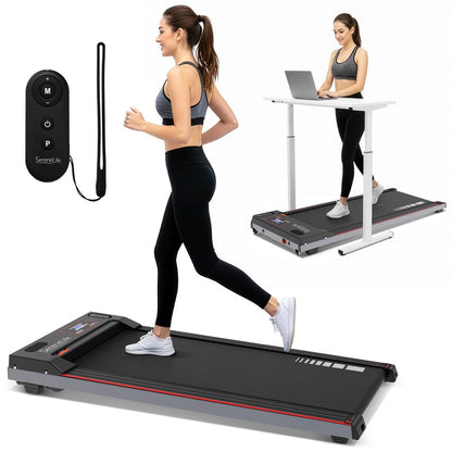 Portable Walking Pad - SLFTRD12