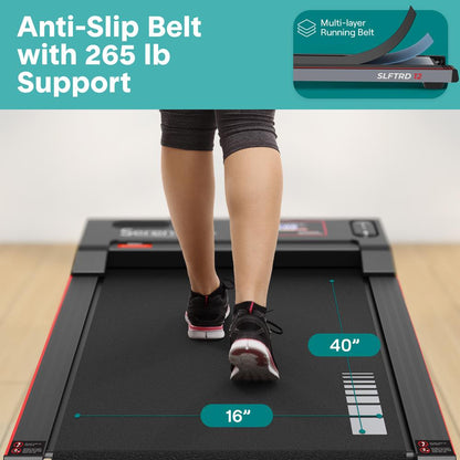 Portable Walking Pad - SLFTRD12