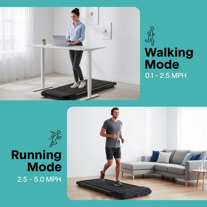 Portable Walking Pad - SLFTRD14